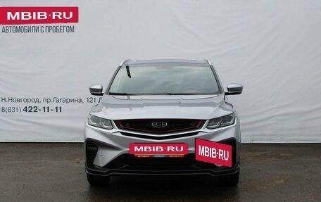 Geely Coolray I, 2023 год, 1 819 000 рублей, 3 фотография