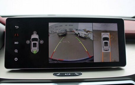 Geely Coolray I, 2023 год, 1 819 000 рублей, 27 фотография