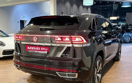 Volkswagen Teramont I, 2025 год, 5 900 000 рублей, 2 фотография