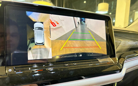 Volkswagen Teramont I, 2025 год, 5 900 000 рублей, 10 фотография