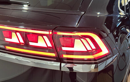 Volkswagen Teramont I, 2025 год, 5 900 000 рублей, 7 фотография