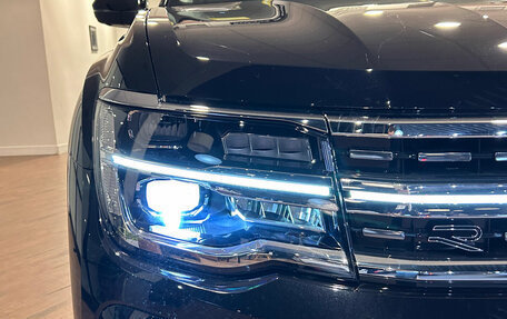 Volkswagen Teramont I, 2025 год, 5 900 000 рублей, 6 фотография