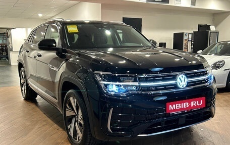 Volkswagen Teramont I, 2025 год, 5 900 000 рублей, 4 фотография