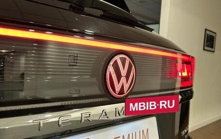 Volkswagen Teramont I, 2025 год, 5 900 000 рублей, 8 фотография