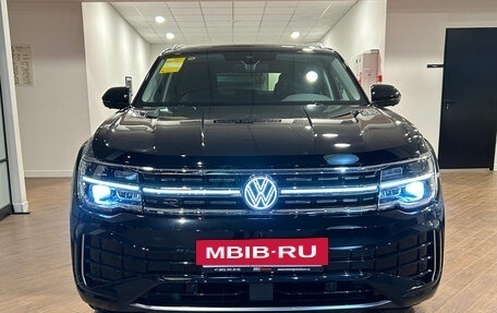 Volkswagen Teramont I, 2025 год, 5 900 000 рублей, 5 фотография