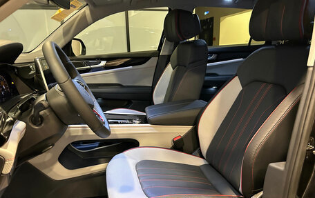 Volkswagen Teramont I, 2025 год, 5 900 000 рублей, 12 фотография