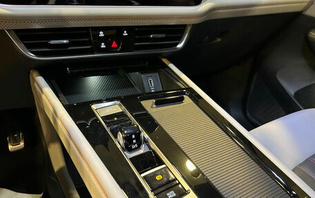 Volkswagen Teramont I, 2025 год, 5 900 000 рублей, 11 фотография