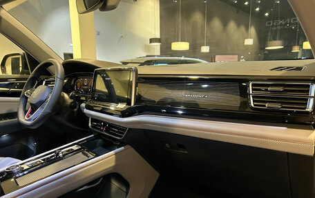 Volkswagen Teramont I, 2025 год, 5 900 000 рублей, 21 фотография