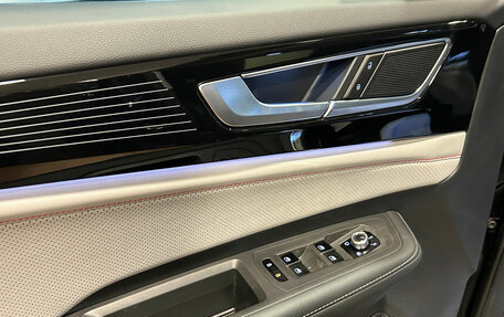 Volkswagen Teramont I, 2025 год, 5 900 000 рублей, 14 фотография