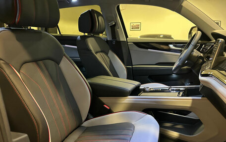 Volkswagen Teramont I, 2025 год, 5 900 000 рублей, 19 фотография