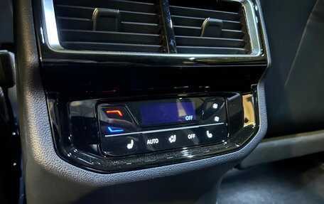 Volkswagen Teramont I, 2025 год, 5 900 000 рублей, 16 фотография