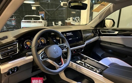 Volkswagen Teramont I, 2025 год, 5 900 000 рублей, 13 фотография