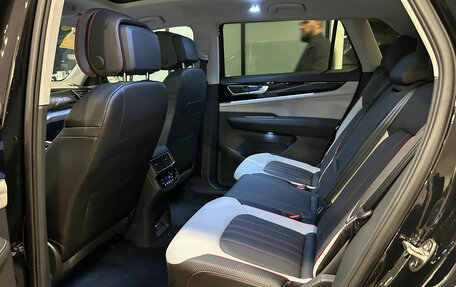 Volkswagen Teramont I, 2025 год, 5 900 000 рублей, 15 фотография