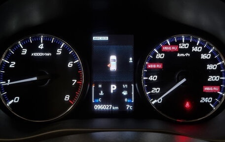 Mitsubishi Outlander III рестайлинг 3, 2021 год, 2 449 000 рублей, 7 фотография
