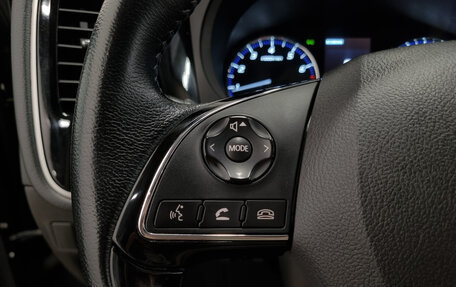 Mitsubishi Outlander III рестайлинг 3, 2021 год, 2 449 000 рублей, 11 фотография