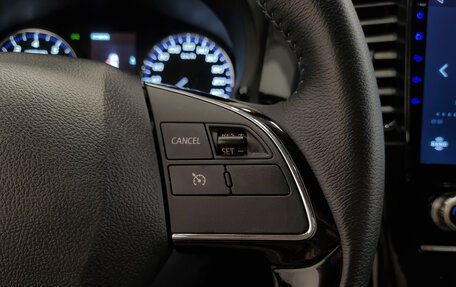 Mitsubishi Outlander III рестайлинг 3, 2021 год, 2 449 000 рублей, 12 фотография