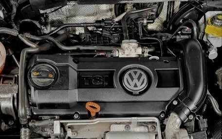 Volkswagen Passat B7, 2012 год, 880 000 рублей, 13 фотография