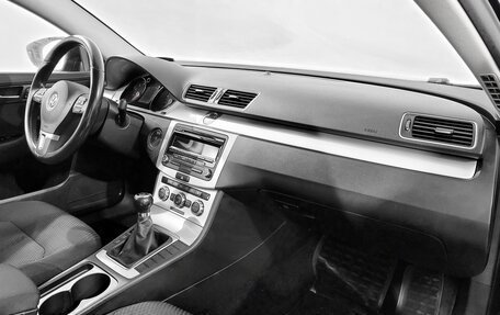 Volkswagen Passat B7, 2012 год, 880 000 рублей, 10 фотография
