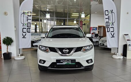 Nissan X-Trail, 2016 год, 1 800 000 рублей, 10 фотография