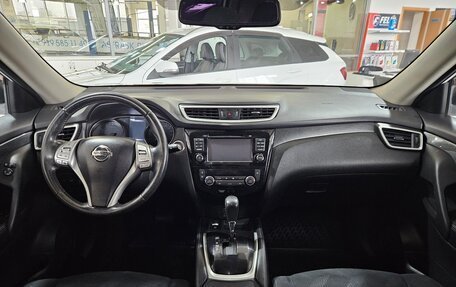 Nissan X-Trail, 2016 год, 1 800 000 рублей, 13 фотография