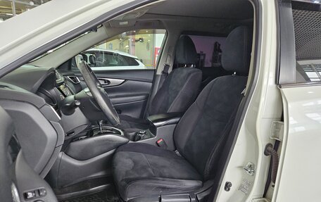 Nissan X-Trail, 2016 год, 1 800 000 рублей, 11 фотография