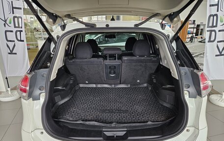 Nissan X-Trail, 2016 год, 1 800 000 рублей, 6 фотография