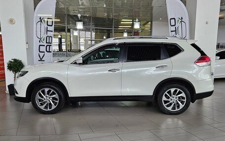 Nissan X-Trail, 2016 год, 1 800 000 рублей, 3 фотография