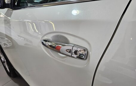 Nissan X-Trail, 2016 год, 1 800 000 рублей, 24 фотография