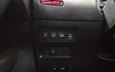 Nissan X-Trail, 2016 год, 1 800 000 рублей, 16 фотография