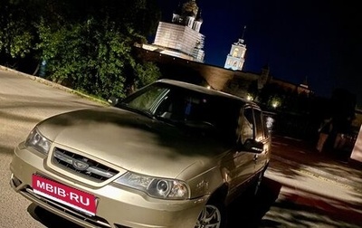 Daewoo Nexia I рестайлинг, 2012 год, 140 000 рублей, 1 фотография