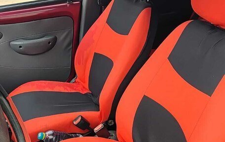 Daewoo Matiz, 2007 год, 155 000 рублей, 5 фотография