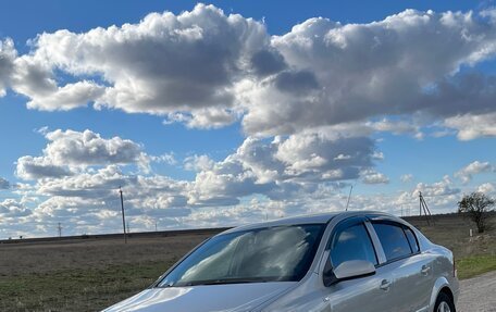 Opel Astra H, 2008 год, 700 000 рублей, 2 фотография