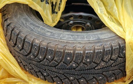 Hyundai Accent II, 2008 год, 425 000 рублей, 19 фотография