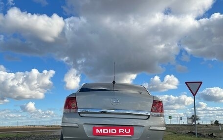 Opel Astra H, 2008 год, 700 000 рублей, 6 фотография