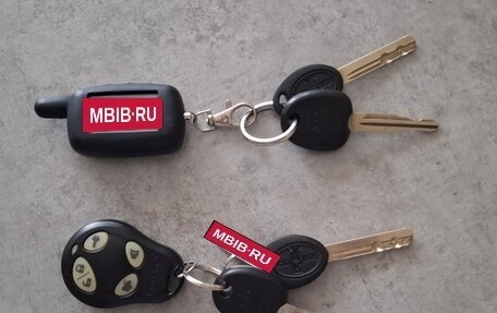 Hyundai Accent II, 2008 год, 425 000 рублей, 20 фотография