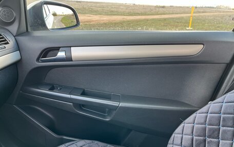 Opel Astra H, 2008 год, 700 000 рублей, 12 фотография