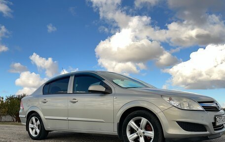 Opel Astra H, 2008 год, 700 000 рублей, 9 фотография