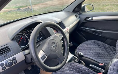 Opel Astra H, 2008 год, 700 000 рублей, 16 фотография