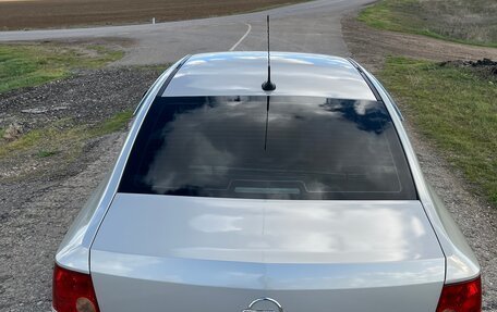 Opel Astra H, 2008 год, 700 000 рублей, 7 фотография