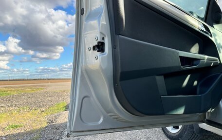 Opel Astra H, 2008 год, 700 000 рублей, 15 фотография