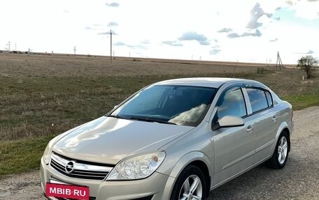 Opel Astra H, 2008 год, 700 000 рублей, 11 фотография