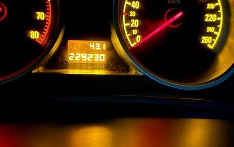 Opel Astra H, 2008 год, 700 000 рублей, 21 фотография