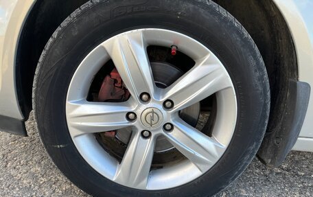 Opel Astra H, 2008 год, 700 000 рублей, 22 фотография