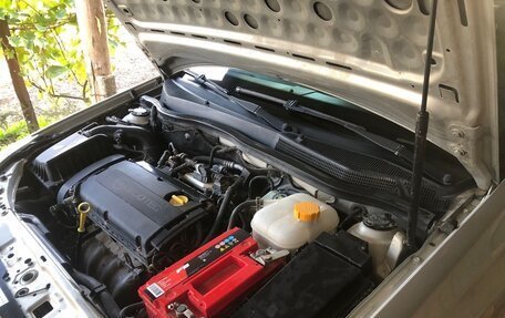 Opel Astra H, 2008 год, 700 000 рублей, 23 фотография