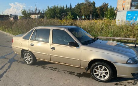 Daewoo Nexia I рестайлинг, 2012 год, 140 000 рублей, 2 фотография