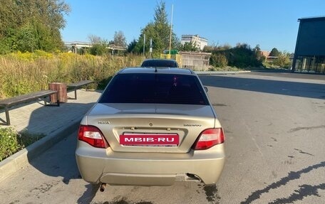 Daewoo Nexia I рестайлинг, 2012 год, 140 000 рублей, 4 фотография