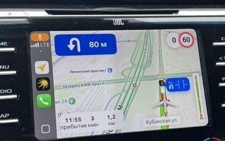 Toyota Camry, 2019 год, 2 680 000 рублей, 25 фотография