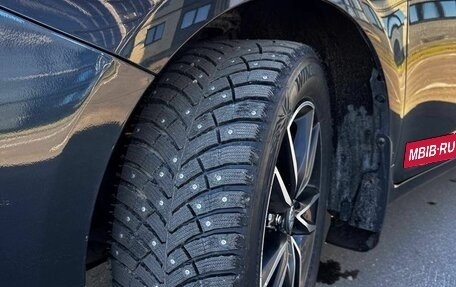 Toyota Camry, 2017 год, 2 250 000 рублей, 15 фотография