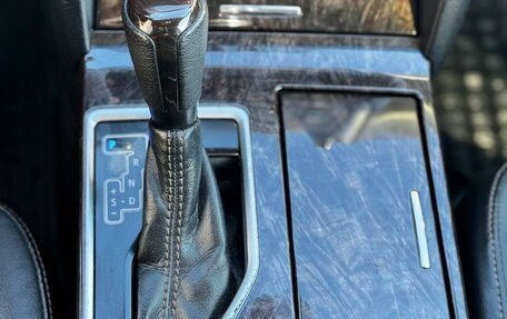 Toyota Camry, 2017 год, 2 250 000 рублей, 20 фотография