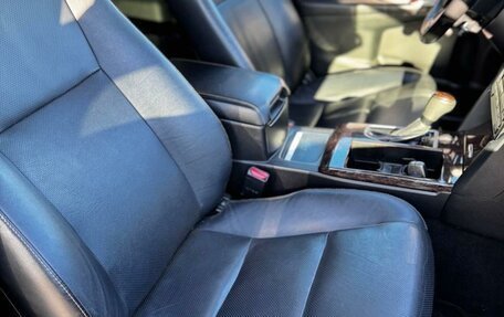 Toyota Camry, 2017 год, 2 250 000 рублей, 26 фотография